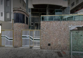 Apto Aviação Pé na Areia Vista Mar